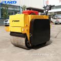 Malaysia Hot Selling Water Cooled 550kg Vibratory Hand Operated Roller